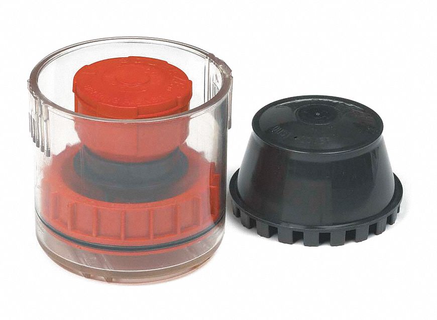 Hand Bearing Packer, Length 3 In