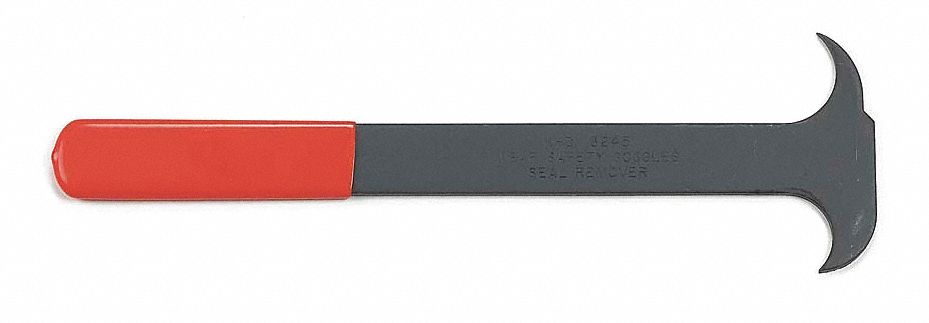 Seal Puller, Removes Oil and Grease Seals