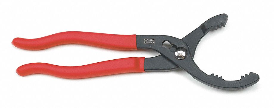 Oil Filter Wrench, Fixed Range