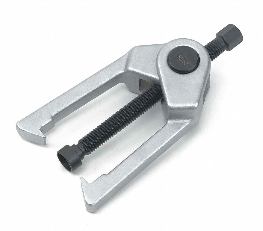 Tie Rod Puller, Length 25 In