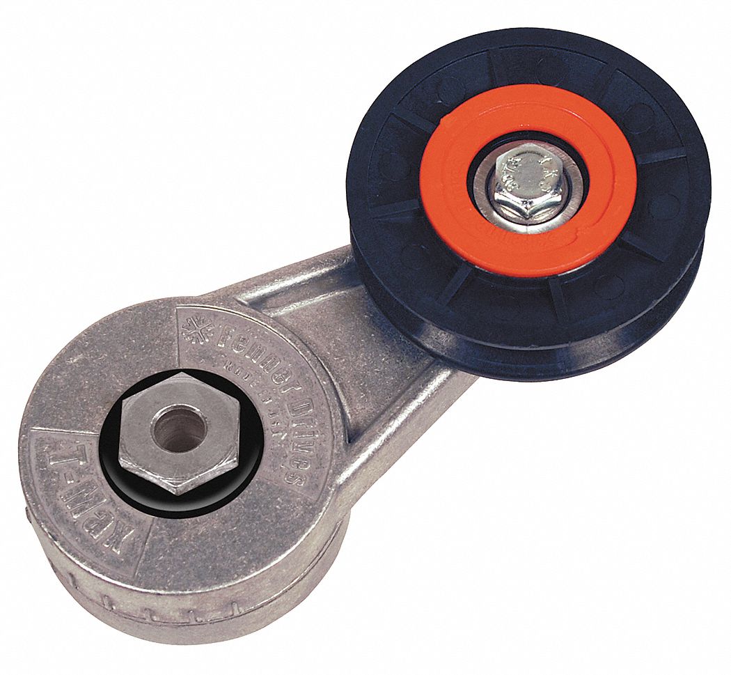 Self-Adjusting Tensioner, A V-belt Size