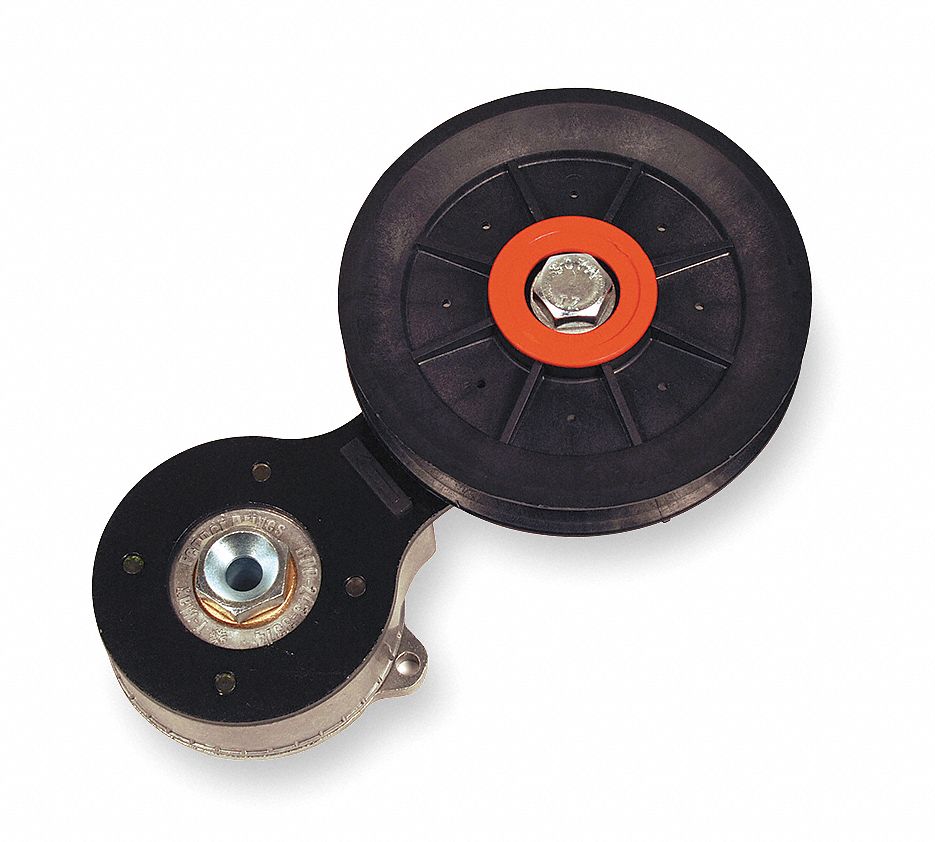 Self-Adjusting Tensioner, B V-belt Size
