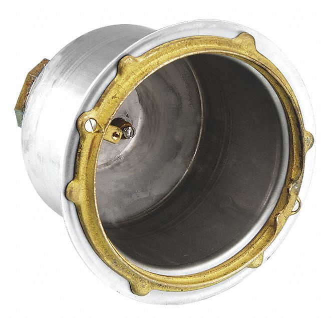Pool Light Niche, Incandescent, SS