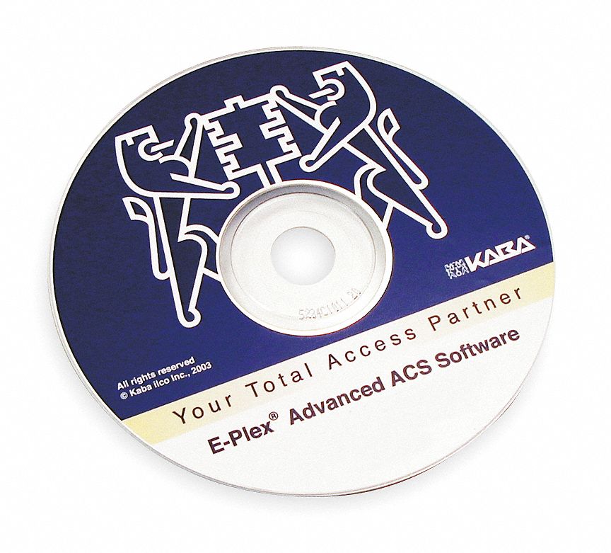 Access Control Software