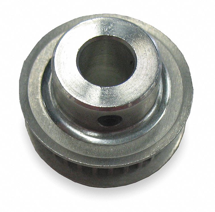 Pulley