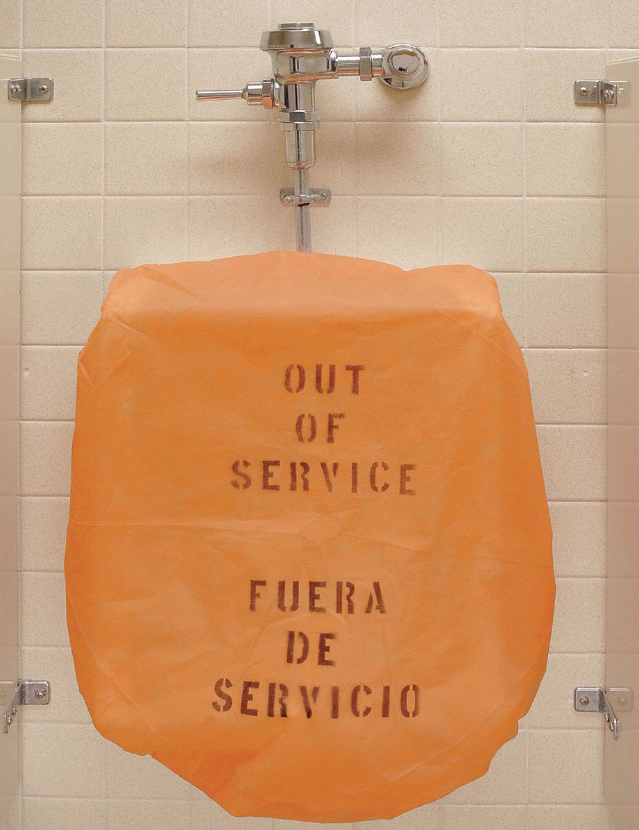 Out of Service Bonnet, PK 5