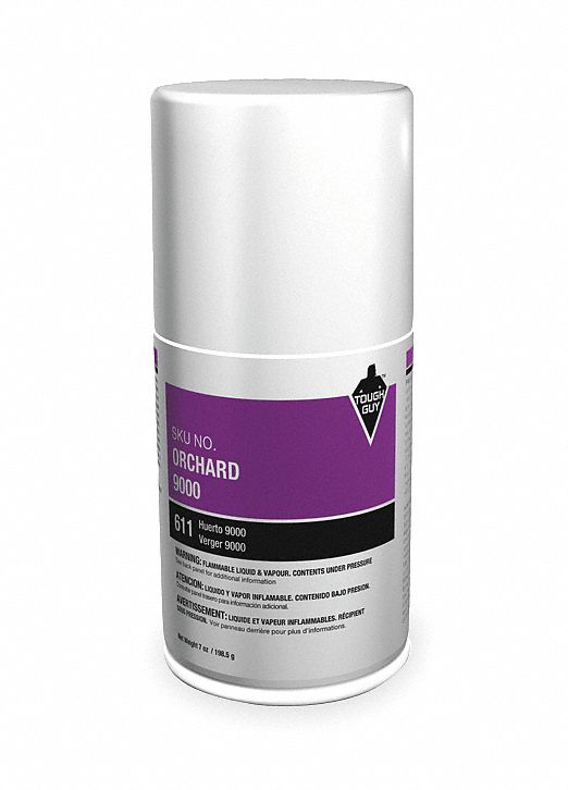 Canister Spray Refill, Orchard