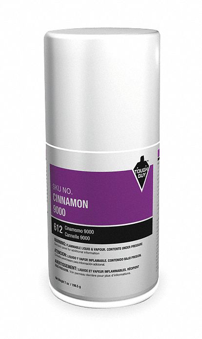 Canister Spray Refill, Cinnamon