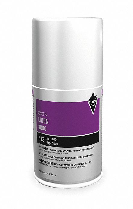 Canister Spray Refill, Linen