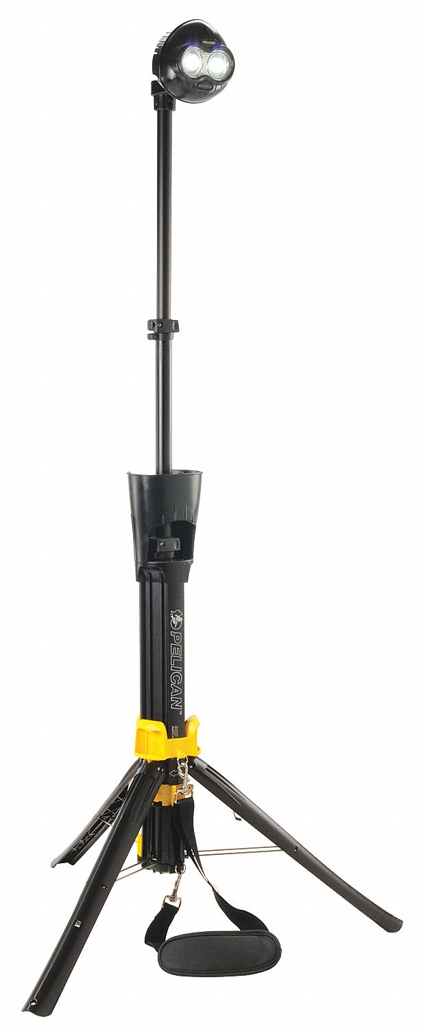 Remote Area Light System, W Case