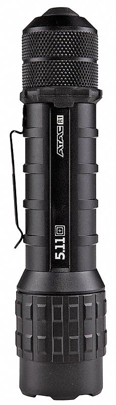 Flashlight, 5.9 In L