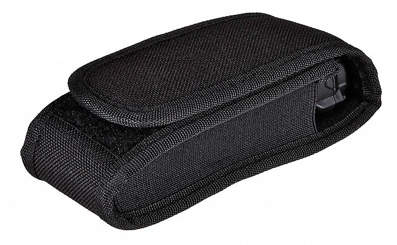 Nylon Flashlight Holster, Adjustable