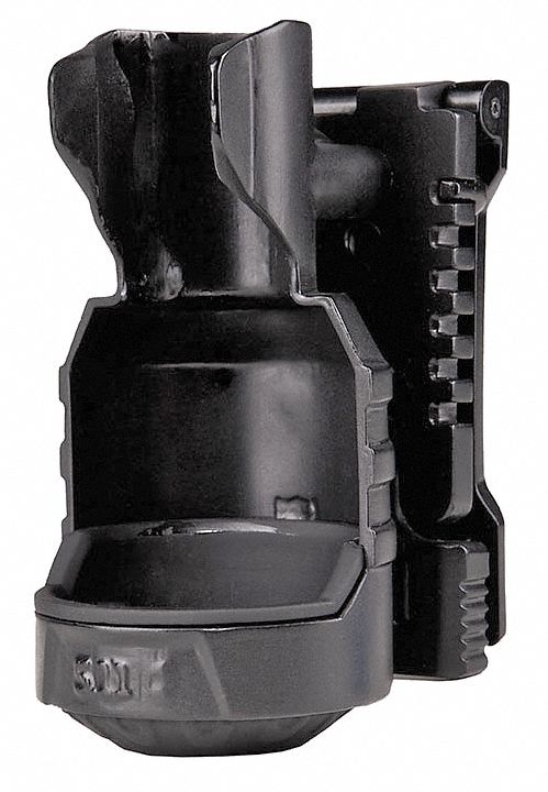 Flashlight  Holster, Mfr. No. A2 & L2