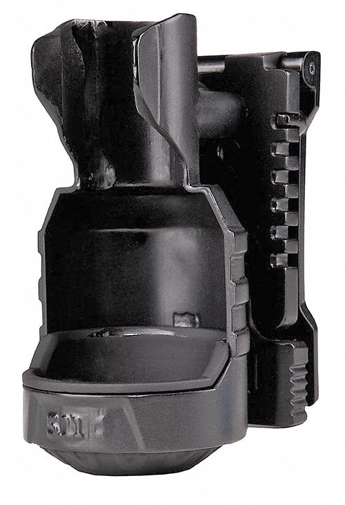 Flashlight  Holster, Adjustable