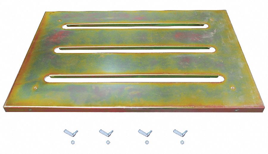 Welding Table Connector Kit