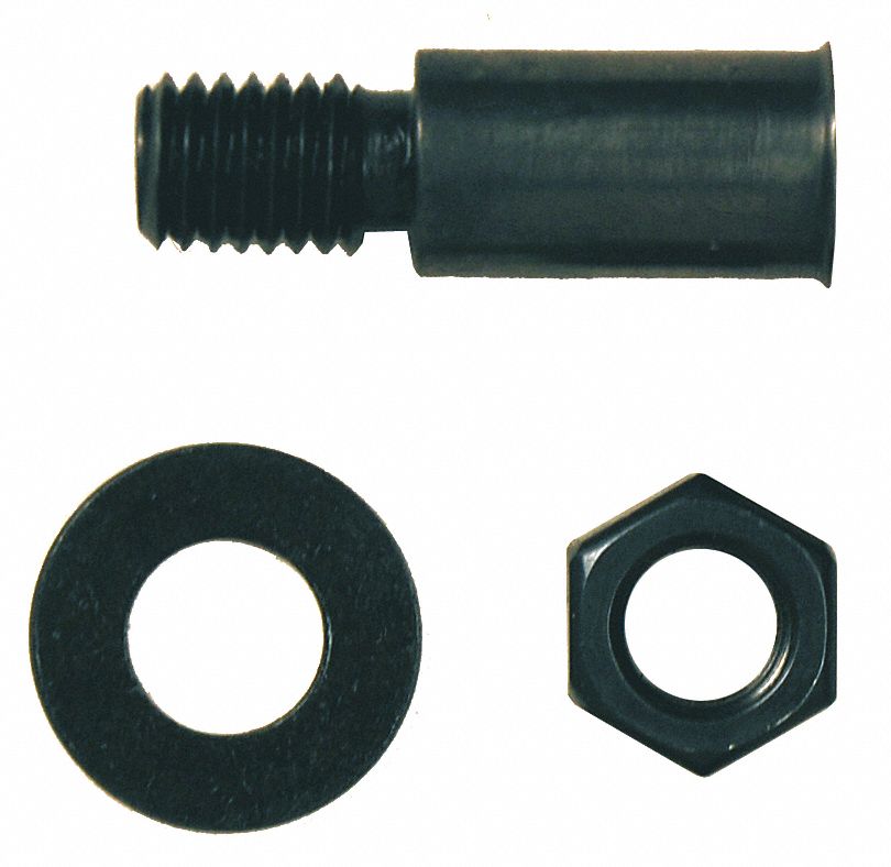 Socket Shoulder Screw Set, 2.15 In