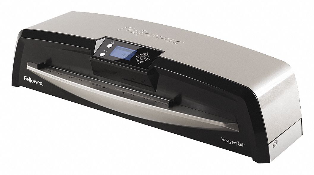 Laminating Machine, Hot, 35 in./min.