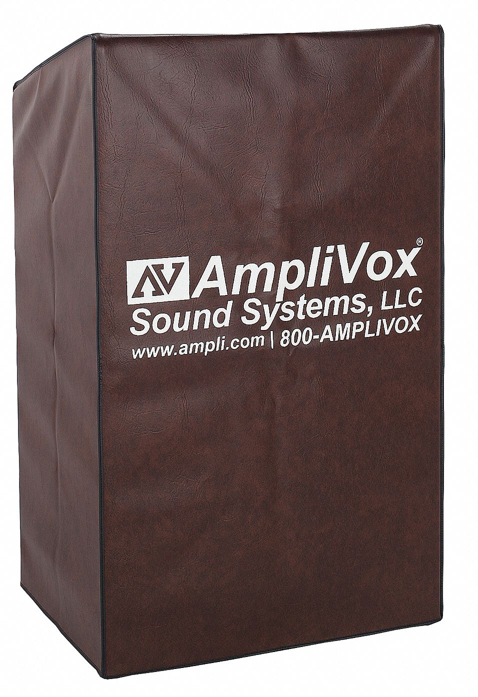 Lectern Cover, Brown