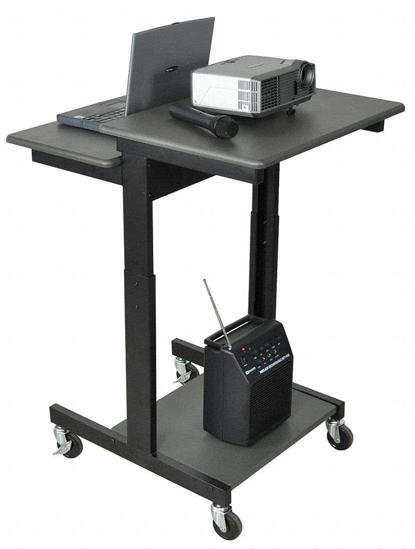 Multimedia Workstation
