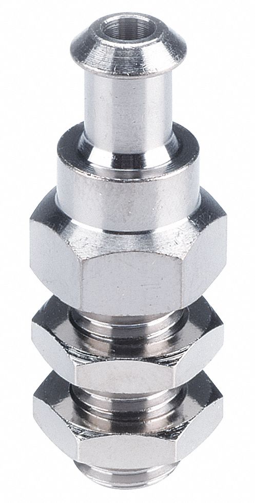Vacuum Pad Adaptor, Male M6