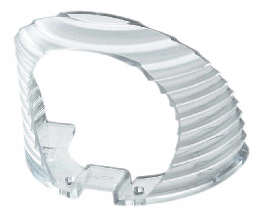 Reflecting Prism, Clear, For XVR10