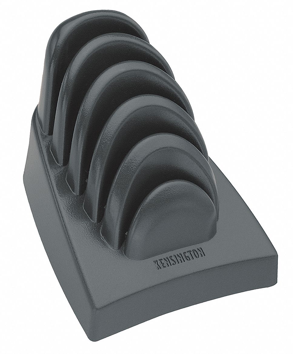 Copy Holder, Blue, 75 Sheet Cap.