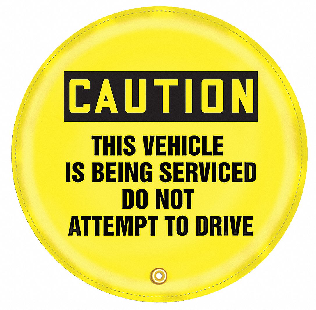 Steering Wheel Cover, This Vehicle, 16 In.