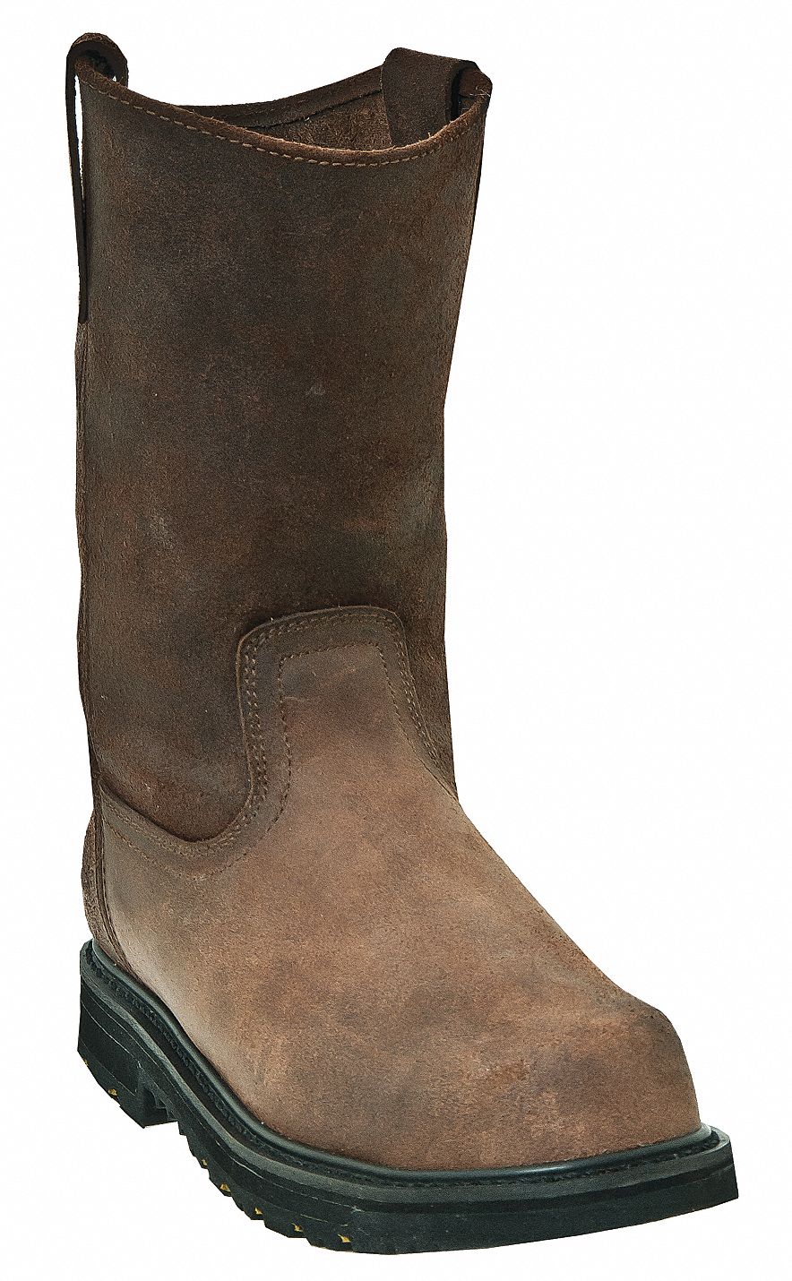 Wellington Boots, Composite Toe, 10M, PR