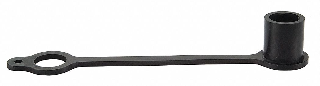 Dust Protection Cap, 1/8 In