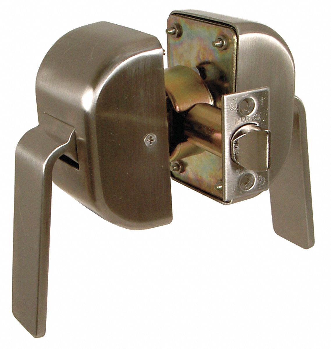 Lockset, Push/Pull, Passage