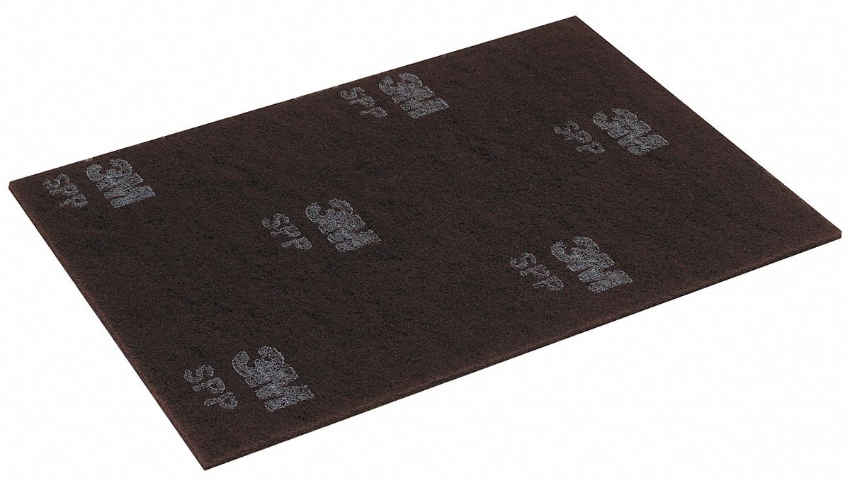 Stripping Pad, 14 x 28 In, Pk 10