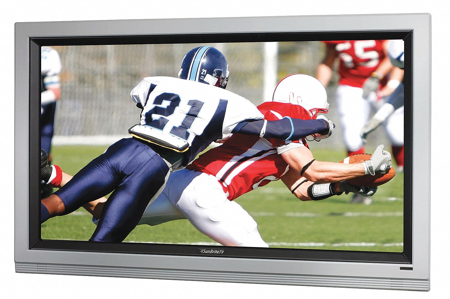 46 In. 1080p Full-HD Outdoor LCD HDTV