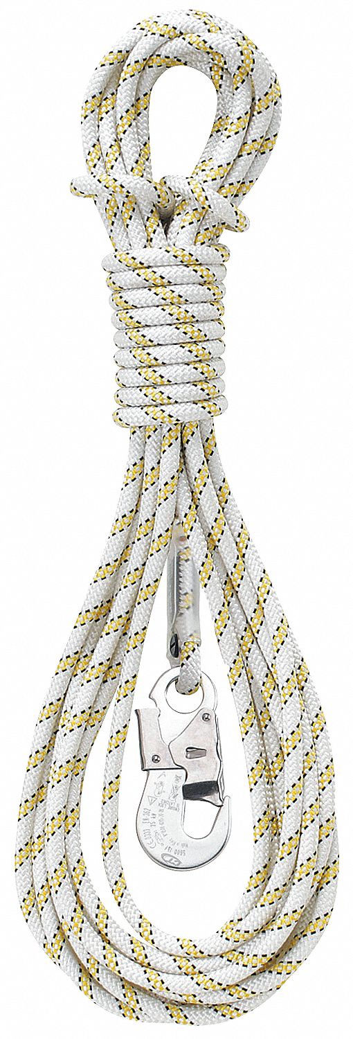 Replacement Lanyard, Length 10 ft.