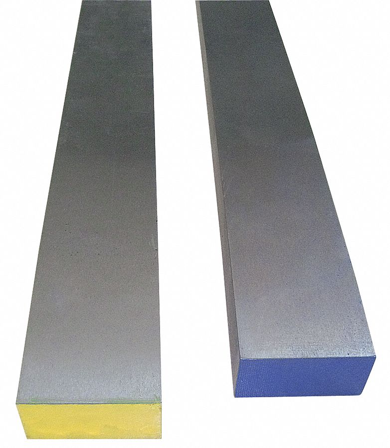Oil Hard Flat Stock, O1, 5In Wx18In L
