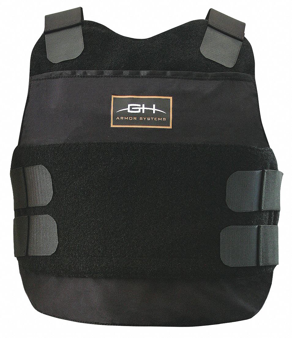 Standard Concealable Carrier, Black, S