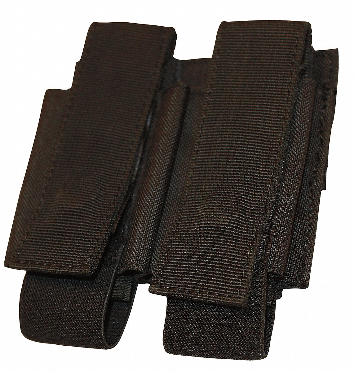 MOLLE Tactical Pckt, Dbl 40MM, Coyote