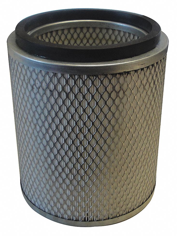 Mac Vac Filter, Hepa