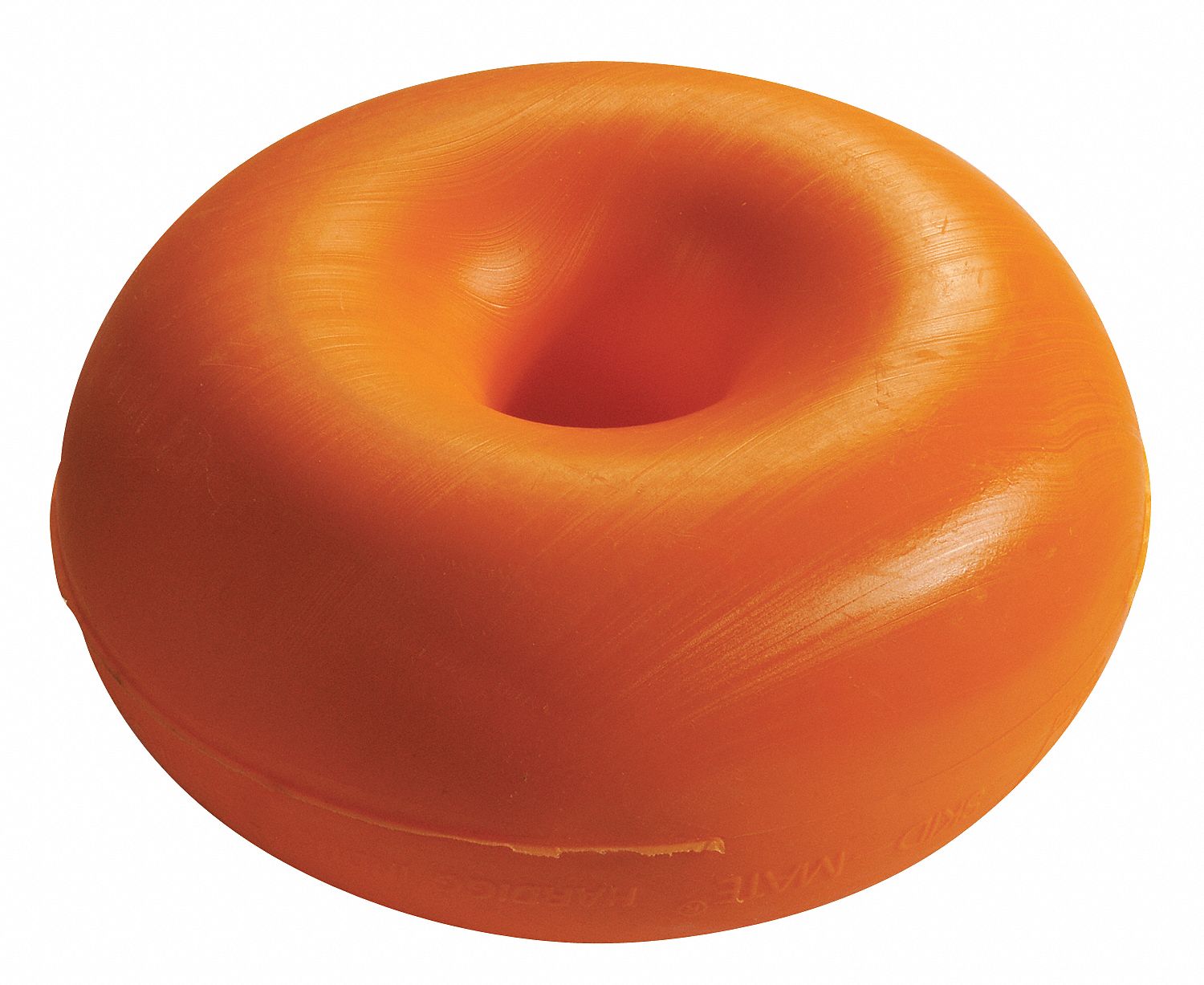 Pallet Cushion, Orange, PK96