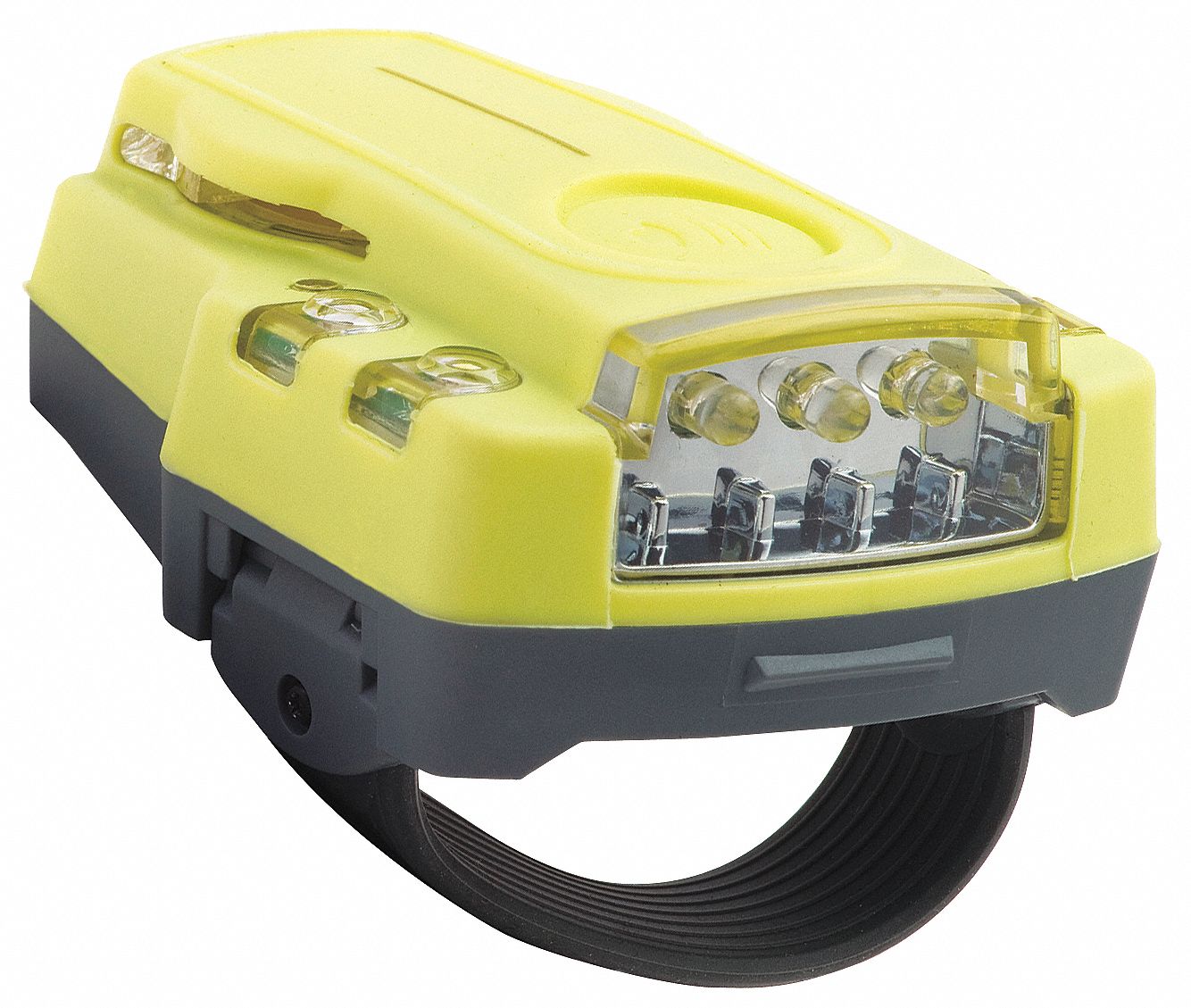 Emergency Alert Bracelet, Flashlight