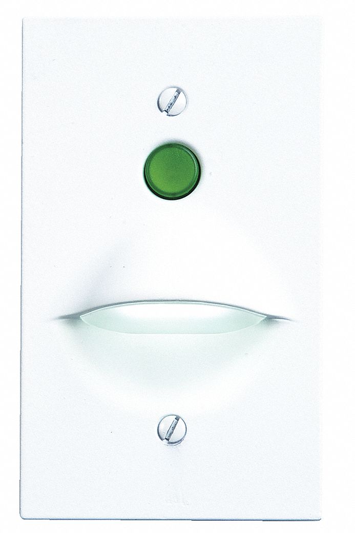 LED Chart Light, White
