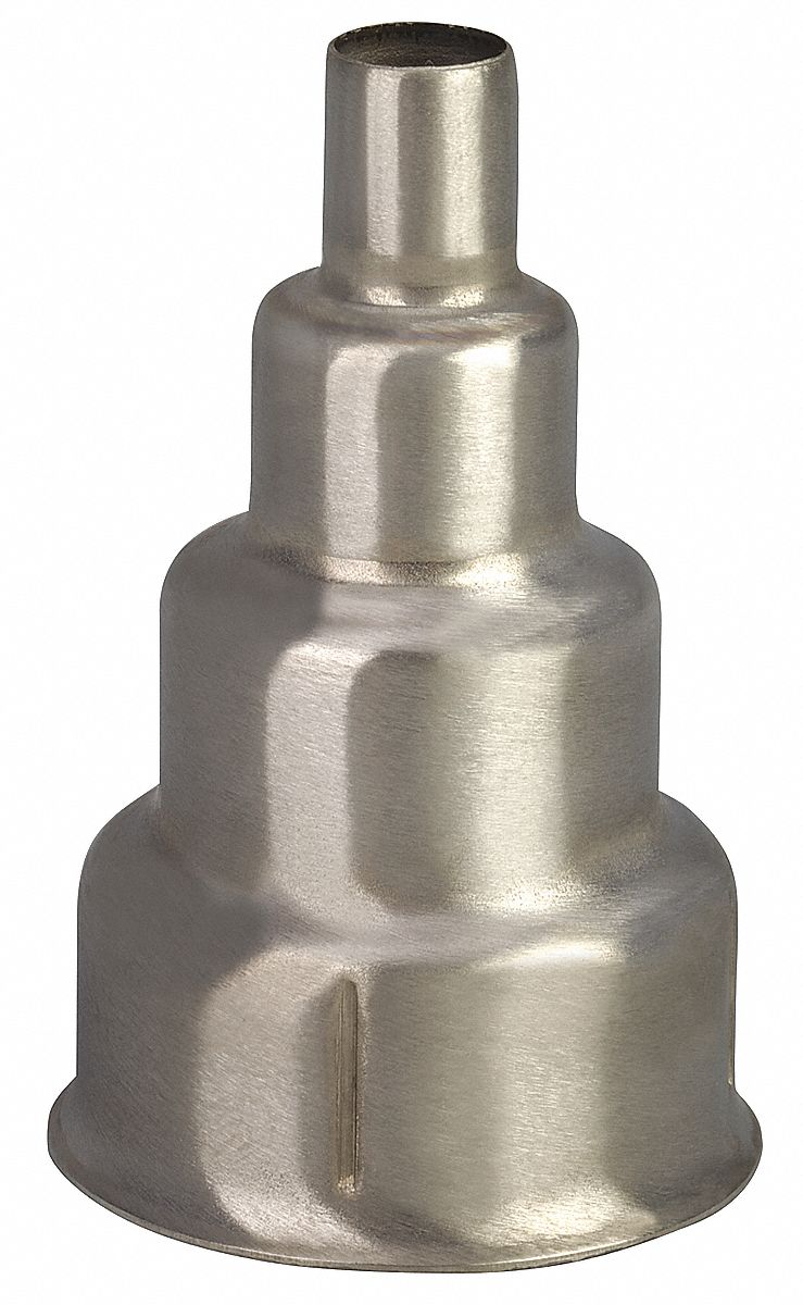 Heat Gun Attachment, Attachment, 5/16 In