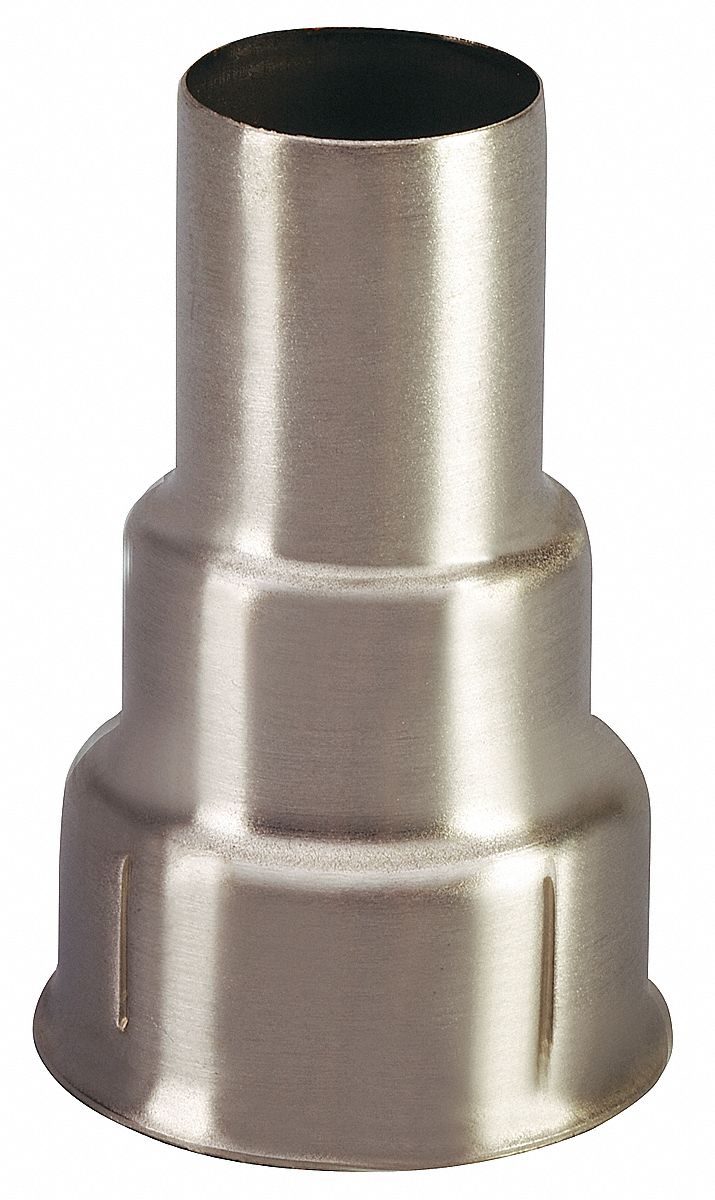 Heat Gun Attachment, Concentrate, 20mm, 3/4