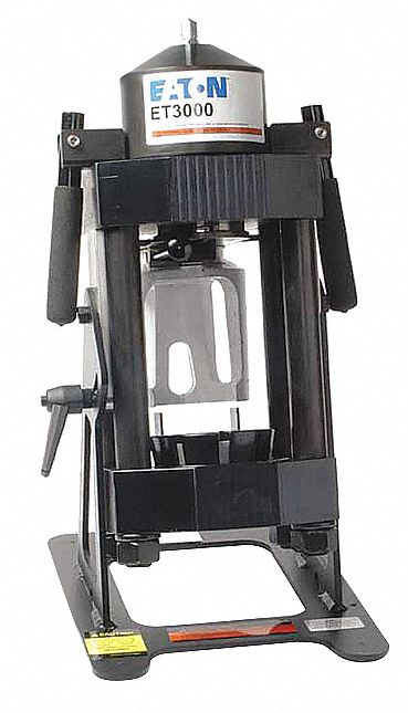 Hydraulic Hose Crimp Machine