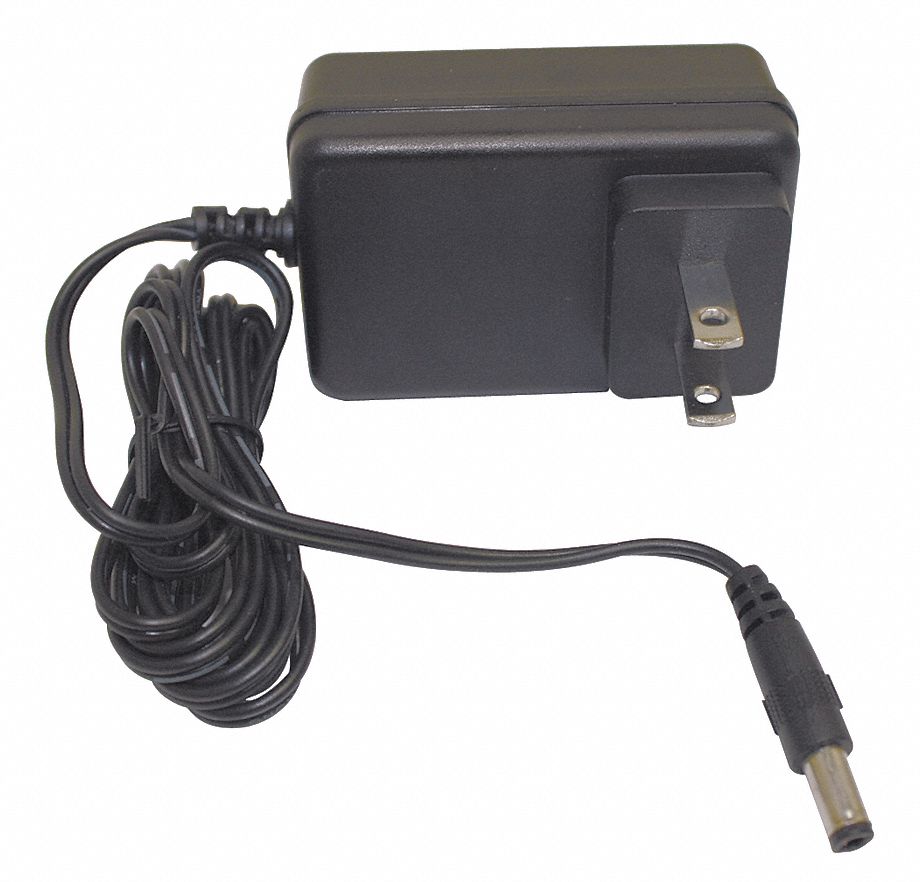 AC Power Adapter, 750mA