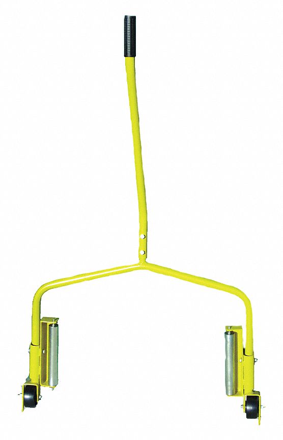 Truck Wheel Dolly, 300 Lb. Cap.