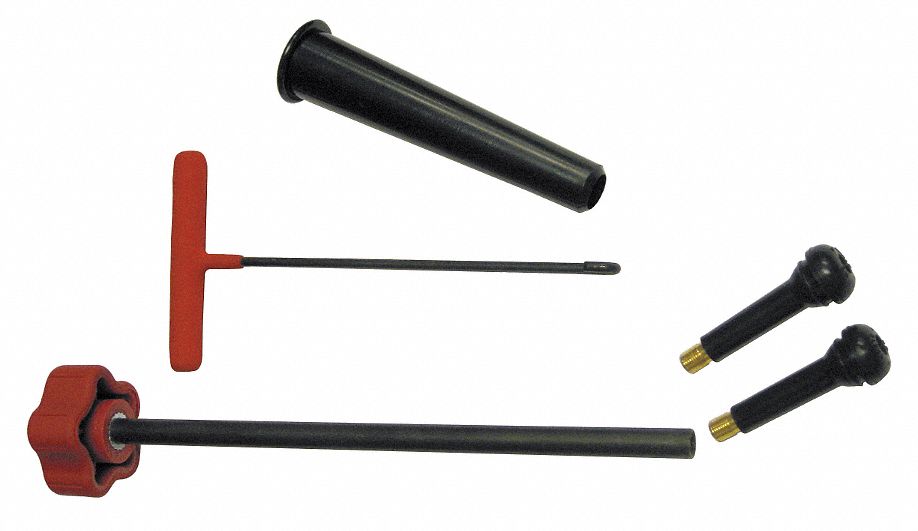 Quick Change Valve Tool