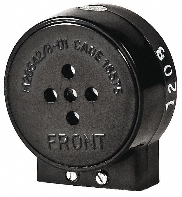 Microphone Adapter, For C50