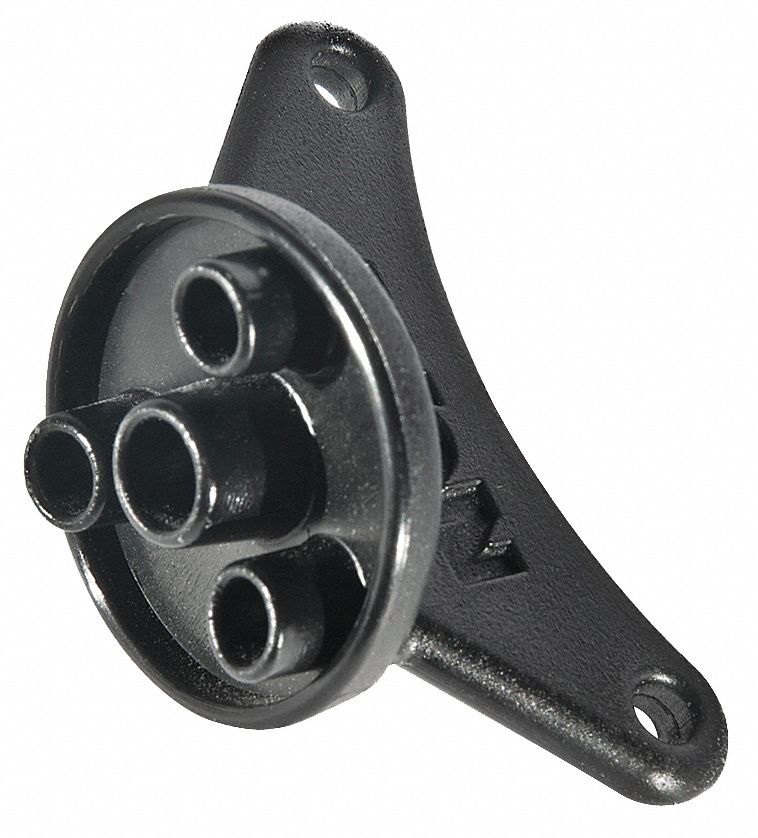 Filter Mount Plug Tool, For C50, PK 5