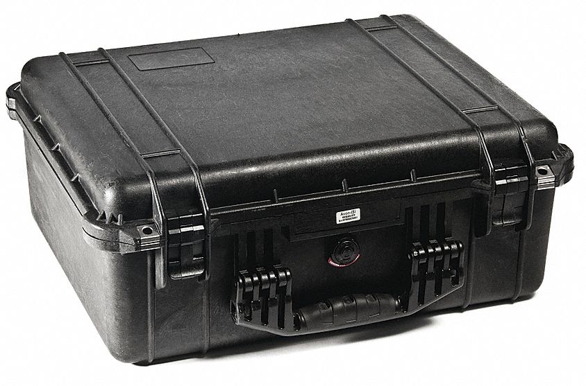 Thermal Imager Hard Case