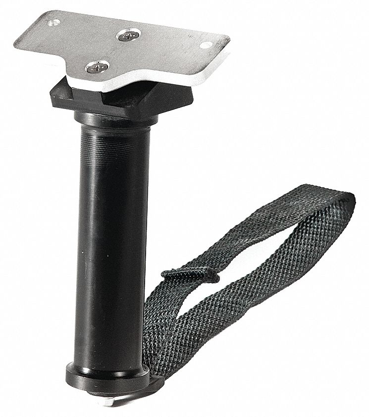 Thermal Imager Pistol Grip